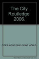 Book cover of: Politics of the City