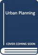 Book cover of: Urban Planning