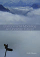 Book cover of: Environmental Modelling. By: K. J. Beven