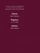 Book cover of: Today and Tomorrow Volume 13 Industry and the Machine. By: Chisholm, Fuller, Stewart, Fuller
