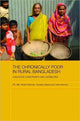 Book cover of: Chronically Poor in Rural Bangladesh. By: Pk. Md. Rahman, Motiur Rahman, Pk. Md.