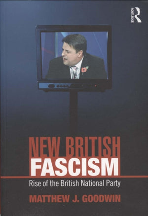 New British Fascism