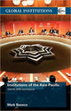 Book cover of: Institutions of the Asia-Pacific. By: Mark Beeson