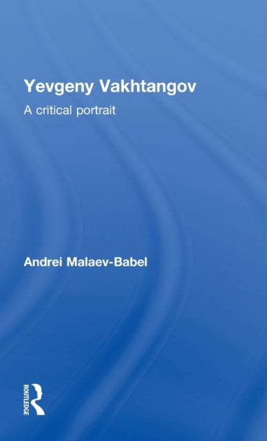 Yevgeny Vakhtangov