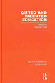 Book cover of: Gifted and Talented Education. By: Deborah Eyre
