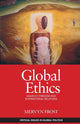 Book cover of: Global Ethics. By: Mervyn Frost