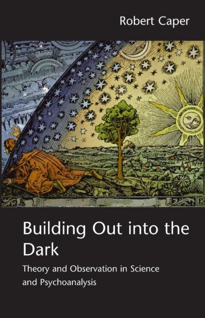 Book cover of: Building Out into the Dark. By: Robert Caper