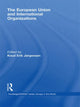 Book cover of: European Union and International Organizations