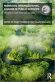 Book cover of: Managing Organizational Change in Public Services