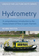 Book cover of: Hydrometry