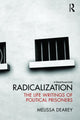 Book cover of: Radicalization. By: Melissa Dearey