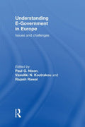 Understanding E-Government in Europe