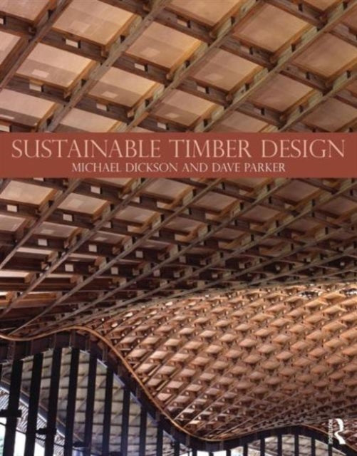 Sustainable Timber Design