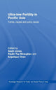 Book cover of: Ultra-Low Fertility in Pacific Asia