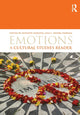 Book cover of: Emotions: A Cultural Studies Reader