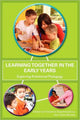 Book cover of: Learning Together in the Early Years. By: Janet R. Moyles