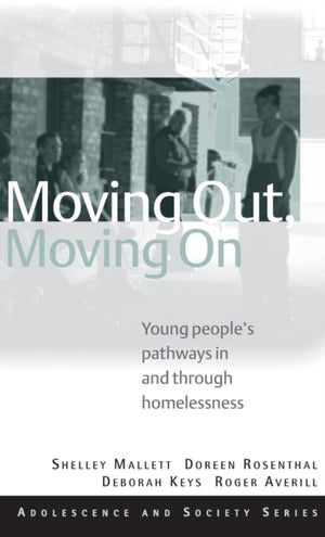 Moving Out, Moving On