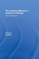 Book cover of: Iwakura Mission to America and Europe. By: Ian Nish