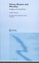 Book cover of: Hume, Reason and Morality. By: Sophie Botros