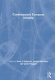 Book cover of: Contemporary European Security. By: David J. Galbreath