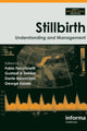 Book cover of: Stillbirth. By: Fabio Facchinetti