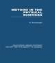 Book cover of: Method in the Physical Sciences. By: G. Schlesinger