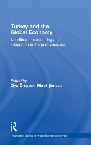 Turkey and the Global Economy