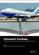 Book cover of: Pavement Cracking. By: Imad L. Al-Qadi