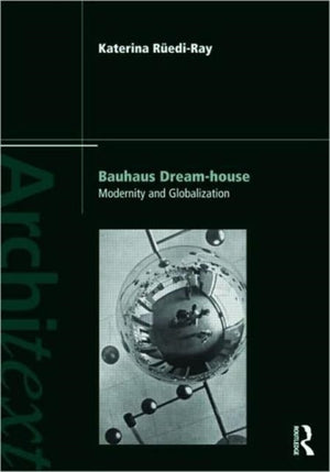 Bauhaus Dream-house