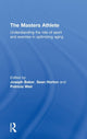 Book cover of: Masters Athlete