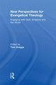 Book cover of: New Perspectives for Evangelical Theology