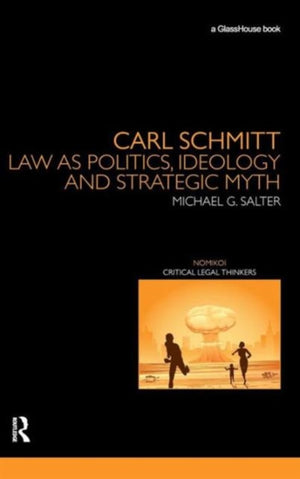 Carl Schmitt