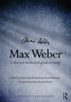 Book cover of: Max Weber. By: Hans Henrik Bruun