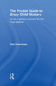 Book cover of: Pocket Guide to Every Child Matters. By: Rita Cheminais