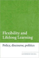 Book cover of: Flexibility and Lifelong Learning. By: Katherine Nicoll