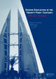Book cover of: Higher Education in the Twenty-First Century. By: Abdulla Y. Al-Hawaj