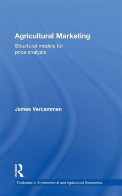 Agricultural Marketing