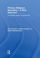 Book cover of: Primary Religious Education - A New Approach. By: Clive Erricker