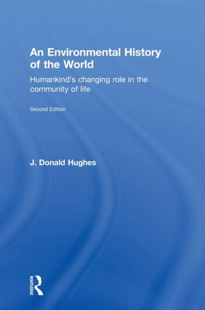 Environmental History of the World