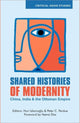 Book cover of: Shared Histories of Modernity