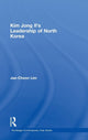 Book cover of: Kim Jong-il's Leadership of North Korea. By: Jae-Cheon Lim