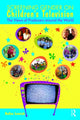 Book cover of: Screening Gender on Children's Television. By: Dafna Lemish
