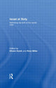 Book cover of: Israel at Sixty. By: Efraim Karsh
