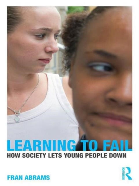 Book cover of: Learning to Fail. By: Fran Abrams