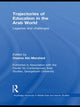 Book cover of: Trajectories of Education in the Arab World