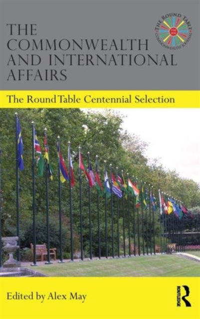 Book cover of: Commonwealth and International Affairs
