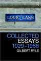 Book cover of: Collected Essays 1929 - 1968. By: Gilbert Ryle