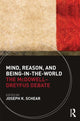 Book cover of: Mind, Reason, and Being-in-the-World. By: Joseph K. Schear