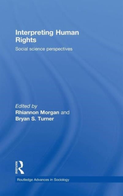 Interpreting Human Rights
