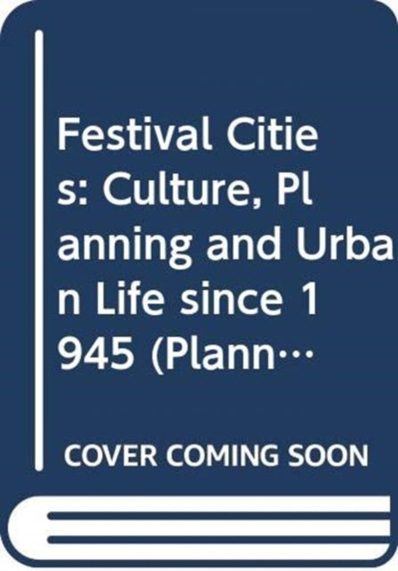 Festival Cities